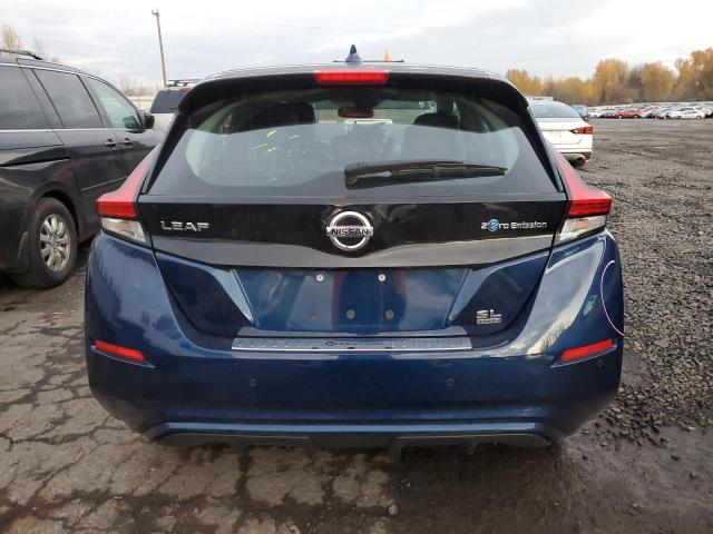2020 NISSAN LEAF SL PL - 1N4BZ1DP3LC304900