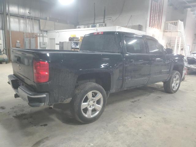 2015 CHEVROLET SILVERADO - 3GCUKREC9FG230739