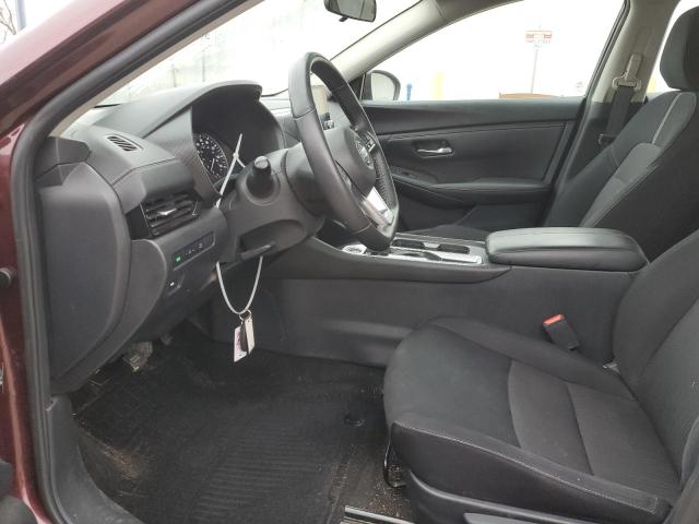 2023 NISSAN SENTRA SV - 3N1AB8CV1PY264867
