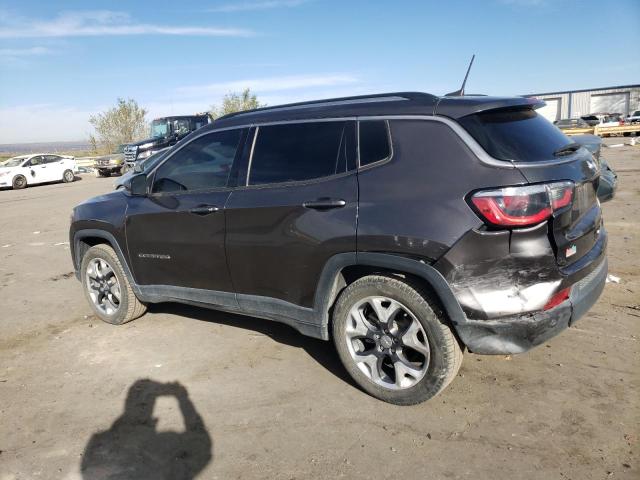 2018 JEEP COMPASS LI - 3C4NJCCB7JT357956