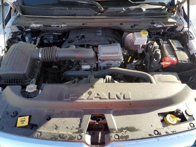 2023 RAM 1500 BIG H - 1C6SRFBT2PN611306
