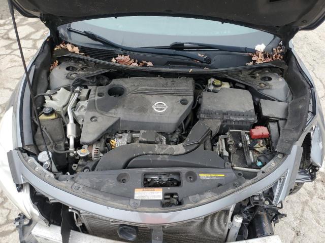 2015 NISSAN ALTIMA 2.5 - 1N4AL3AP0FC178092