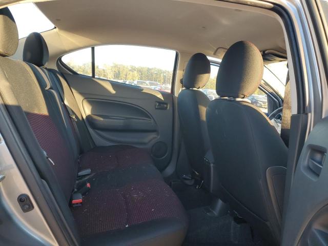 2023 MITSUBISHI MIRAGE G4 - ML32FUFJ5PHF06309
