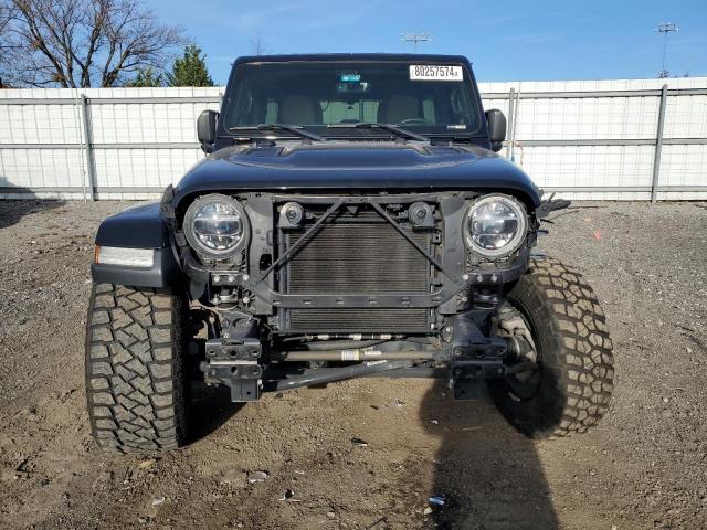 2019 JEEP WRANGLER U - 1C4HJXEG5KW588203