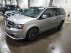 2018 DODGE GRAND CARA - 2C4RDGEG9JR282608