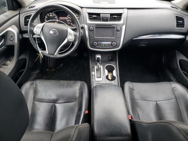 2017 NISSAN ALTIMA 2.5 - 1N4AL3AP4HC487132