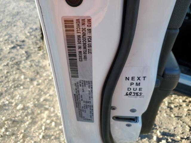 2021 JEEP COMPASS LI - 3C4NJDCB0MT561461