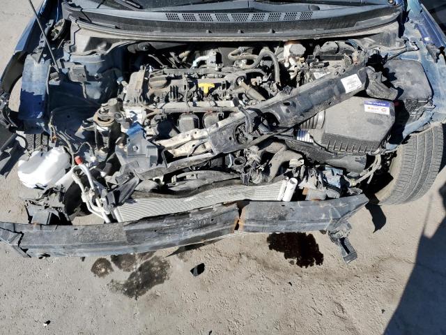 2016 HYUNDAI ELANTRA SE - KMHDH4AE2GU483341