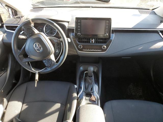 2021 TOYOTA COROLLA LE - 5YFEPMAE7MP210545