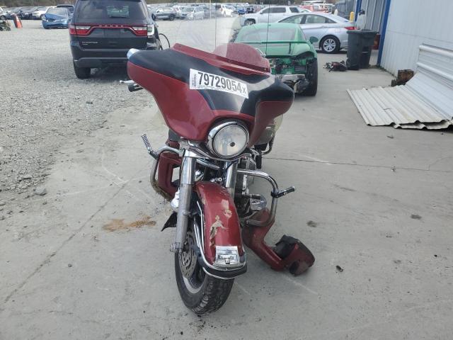 2006 HARLEY-DAVIDSON FLHTCUI - 1HD1FCW166Y635057