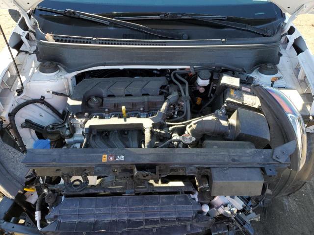 2022 HYUNDAI VENUE SE - KMHRB8A30NU207346