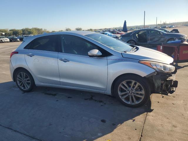 2016 HYUNDAI ELANTRA GT - KMHD35LH1GU286852