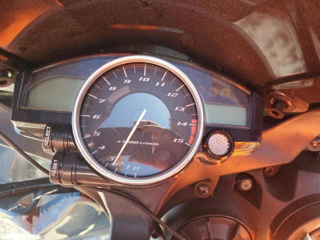 2006 YAMAHA YZFR1 JYARN15E86A004573