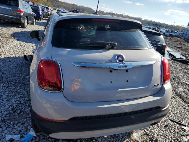 VIN ZFBCFYDT6GP345794 2016 FIAT 500 no.6