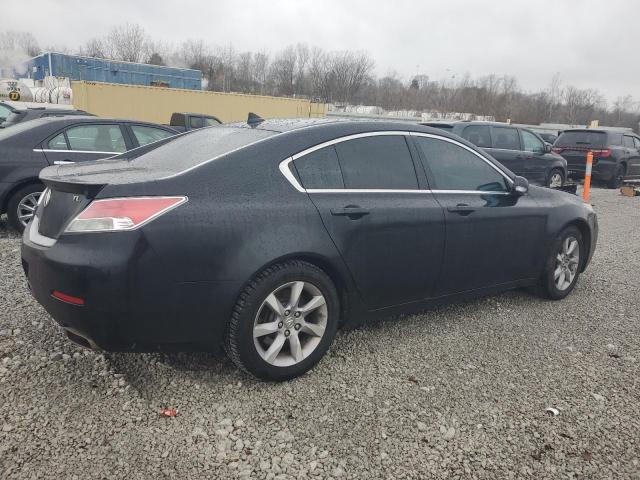 VIN 19UUA8F58EA006468 2014 ACURA TL no.3