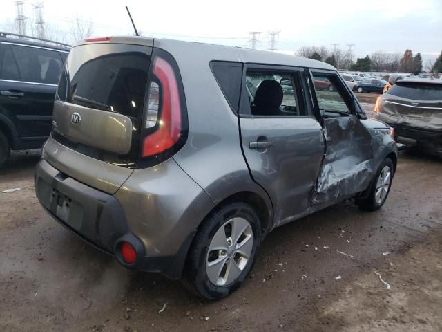 2016 KIA SOUL - KNDJN2A25G7314259