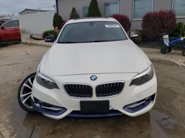 VIN WBA1F7C56FVX96166 2015 BMW 2 SERIES no.5