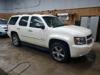 CHEVROLET TAHOE K150 photo