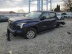 2022 TOYOTA TUNDRA CRE - 5TFLA5DB1NX045076