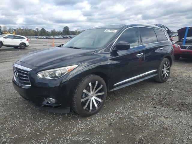 INFINITI QX60