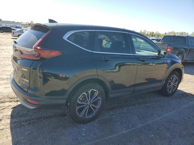 2022 HONDA CR-V EX - 5J6RT6H55NL033528