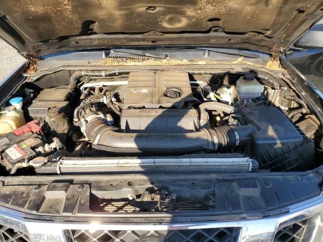 2021 NISSAN FRONTIER S - 1N6ED0EB5MN715365