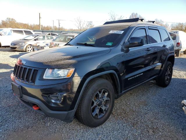 JEEP GRAND CHER