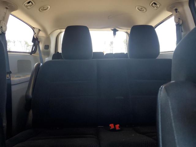 2017 DODGE GRAND CARA - 2C4RDGBG6HR582296