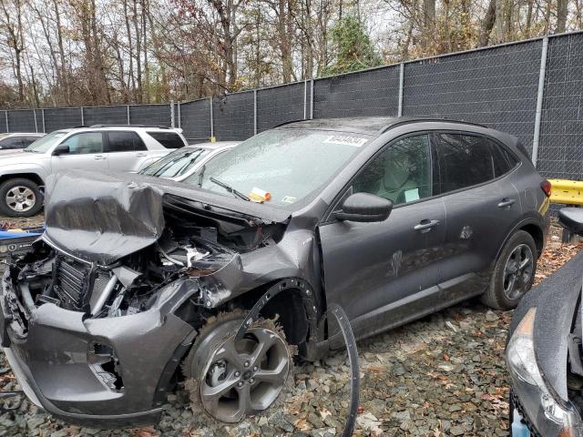 2024 FORD ESCAPE ST - 1FMCU9MN4RUA67584