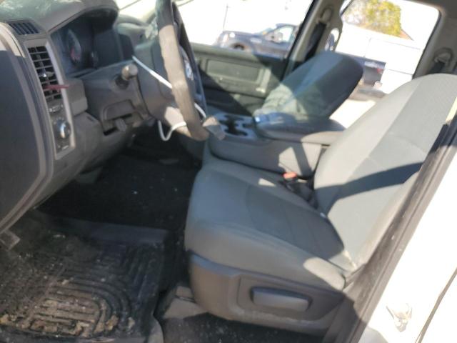 2016 RAM 1500 ST - 1C6RR6FT5GS274964
