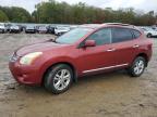 NISSAN ROGUE S photo