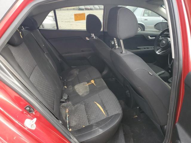 2019 KIA RIO S - 3KPA24AB5KE167647