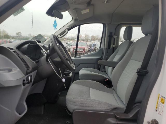 2015 FORD TRANSIT T- - 1FBZX2ZM0FKA75464