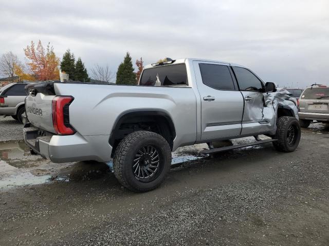 2023 TOYOTA TUNDRA CRE - 5TFNA5EC1PX018253