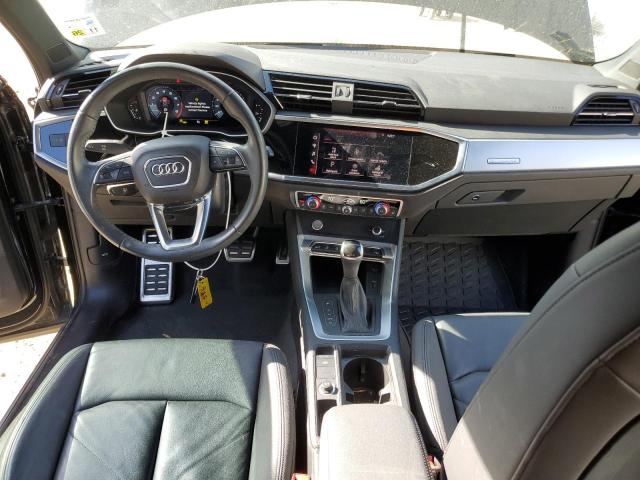 VIN WA1DECF38L1039806 2020 AUDI Q3 no.8