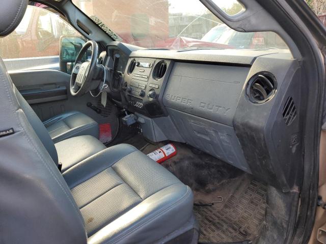 VIN 1FDUF4GY2FEC59468 2015 FORD F450 no.5