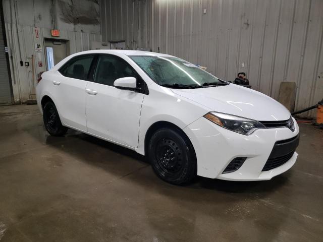 2015 TOYOTA COROLLA L - 2T1BURHE5FC376189