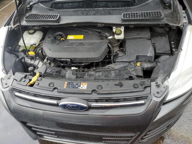 VIN 1FMCU9GX1FUB79669 2015 Ford Escape, SE no.12