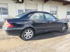 MERCEDES-BENZ C 240 photo