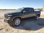 2021 CHEVROLET SILVERADO - 3GCPWBEK3MG443649