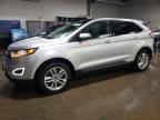 2015 FORD EDGE SEL - 2FMTK4J80FBB26431