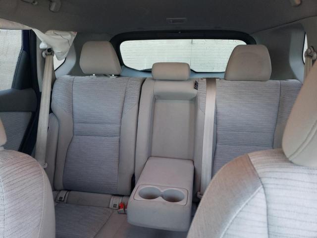 2021 NISSAN ROGUE SV - JN8AT3BB2MW227743