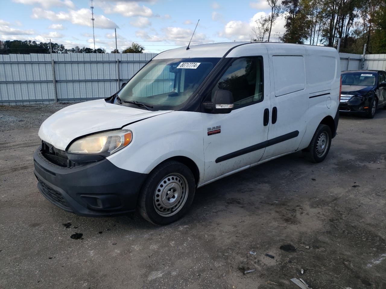 RAM PROMASTER