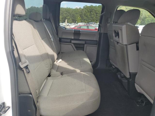 2017 FORD F150 SUPER - 1FTEW1C8XHFB30209