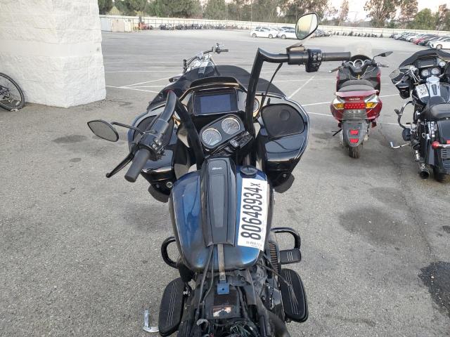 2022 HARLEY-DAVIDSON FLTRXS 1HD1KTP2XNB643988