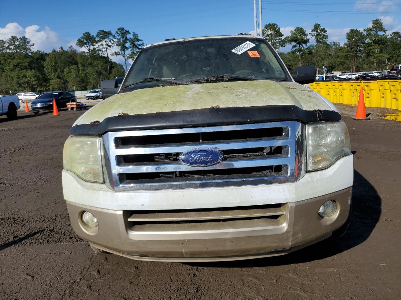 Lot #3006641429 2012 FORD EXPEDITION