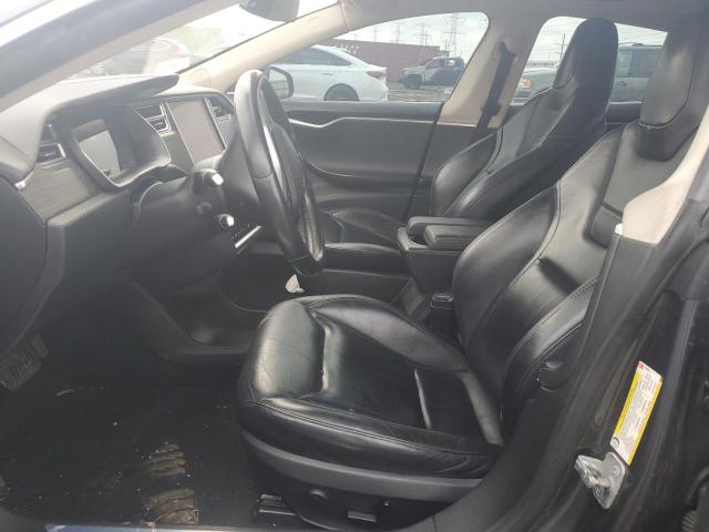 2015 TESLA MODEL S 85 5YJSA1H29FF089983