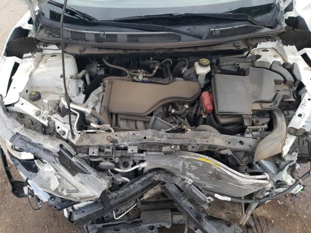 2018 NISSAN ROGUE SPOR - JN1BJ1CRXJW259389
