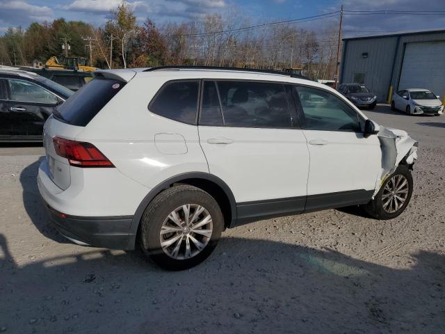 2018 VOLKSWAGEN TIGUAN S - 3VV1B7AX5JM087252