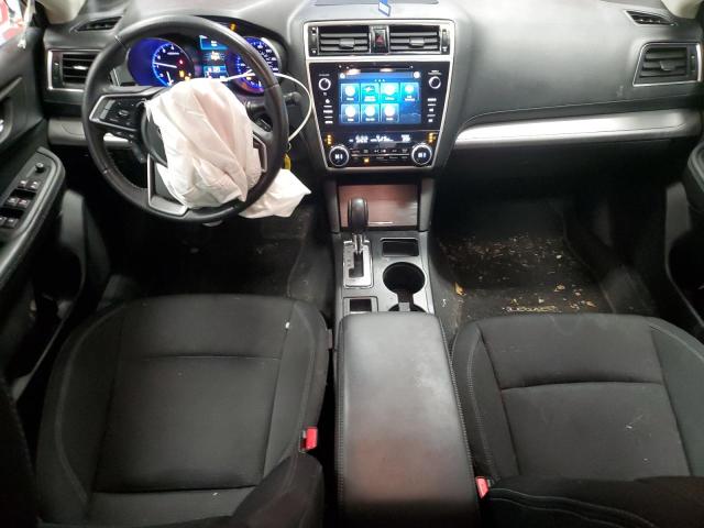2019 SUBARU LEGACY 2.5 - 4S3BNAF69K3013925